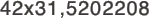 42x31,5202208