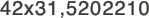 42x31,5202210