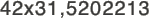 42x31,5202213