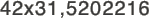 42x31,5202216
