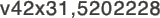 v42x31,5202228