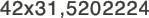 42x31,5202224