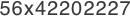 56x42202227