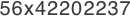 56x42202237