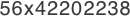 56x42202238