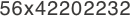 56x42202232