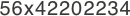 56x42202234