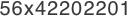 56x42202201