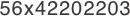 56x42202203