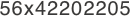 56x42202205