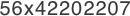 56x42202207