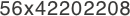 56x42202208