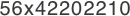 56x42202210