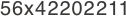 56x42202211