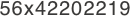 56x42202219