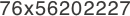 76x56202227