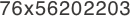 76x56202203