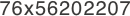 76x56202207