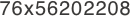 76x56202208