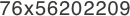 76x56202209