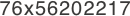 76x56202217