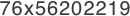 76x56202219