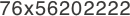 76x56202222