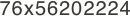 76x56202224