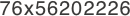 76x56202226