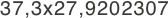 37,3x27,9202307