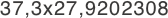 37,3x27,9202308