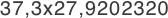 37,3x27,9202320