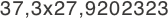37,3x27,9202323