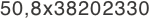 50,8x38202330