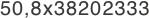 50,8x38202333