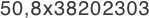 50,8x38202303