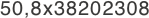 50,8x38202308
