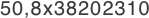 50,8x38202310