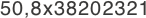 50,8x38202321