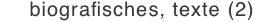biografisches, texte (2)