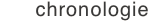 chronologie